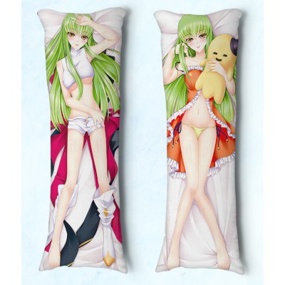 Travesseiro Dakimakura Code Geass CC 02